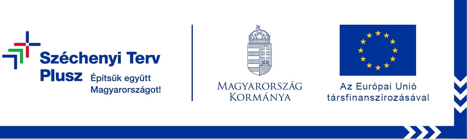 Széchenyi Terv Plusz – Kedvezményezeti tájékoztatás