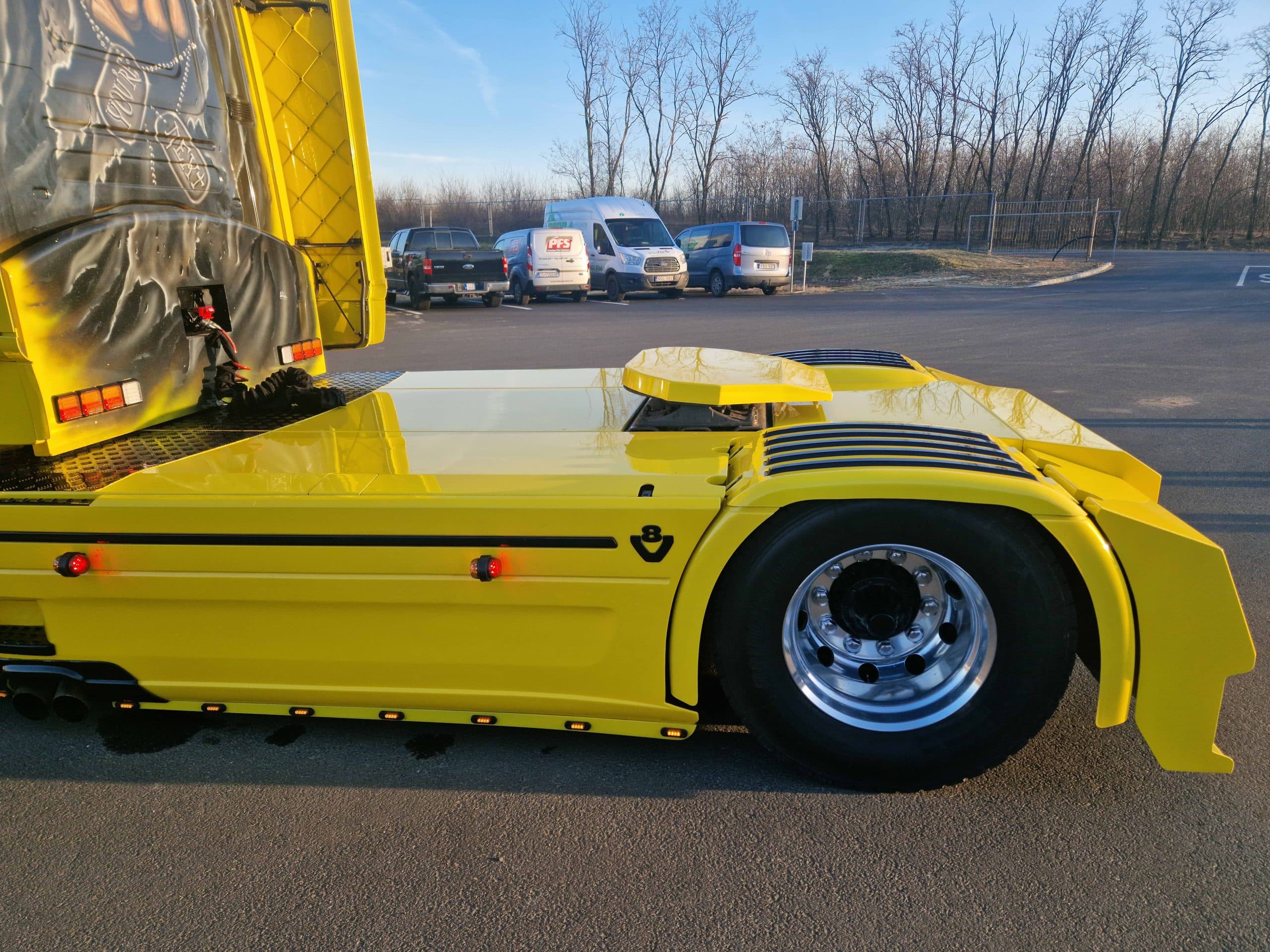 Bespoke and reliable – 2. kép