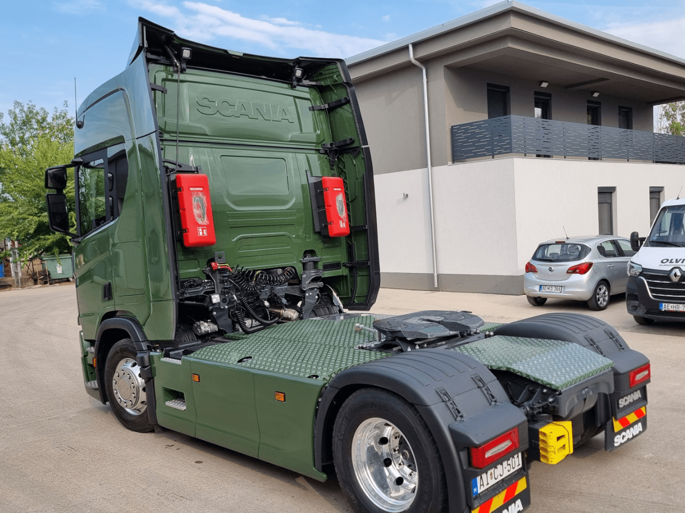 Bespoke and reliable – 1. kép