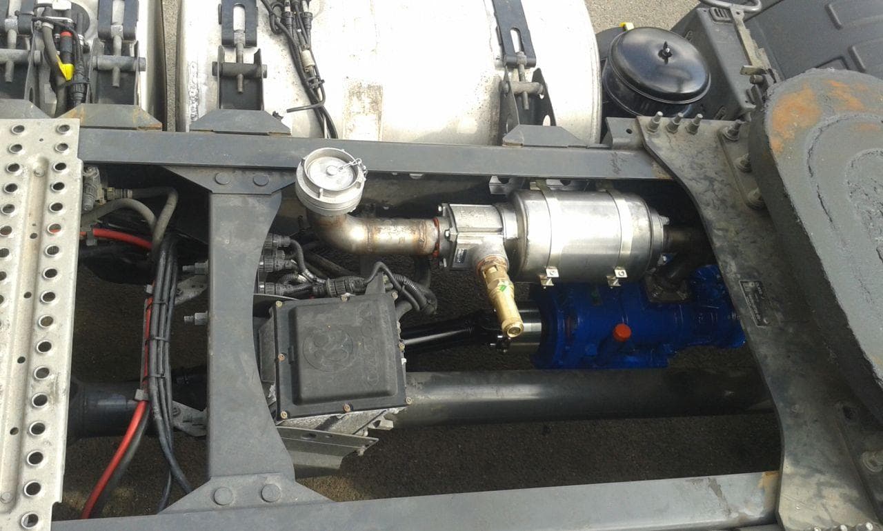 Mouvex Mistral – 2. kép