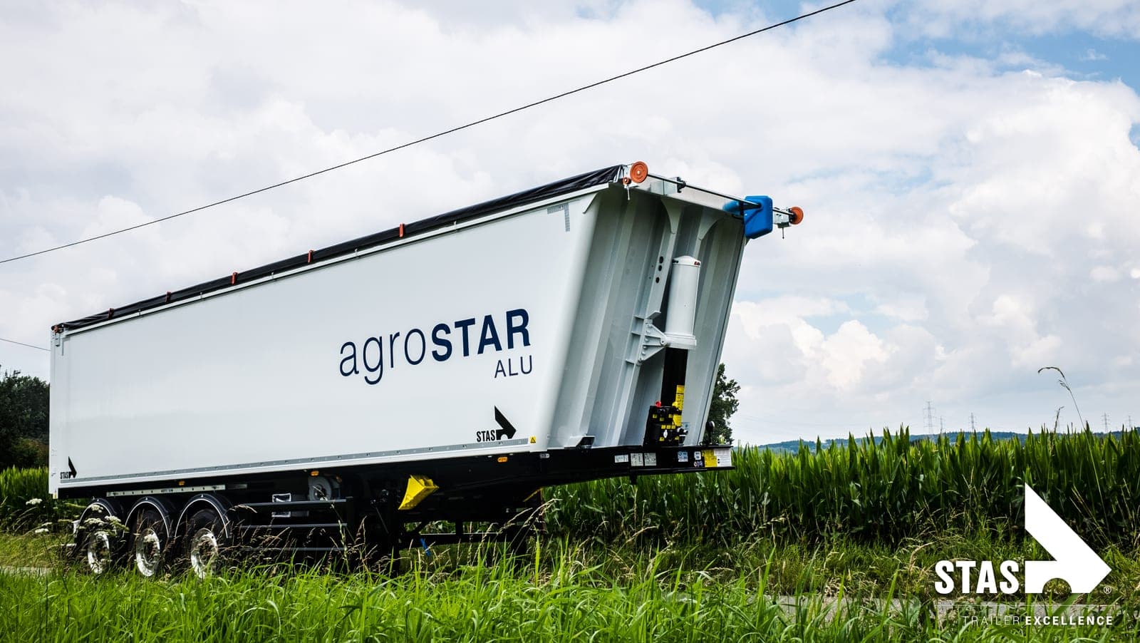 STAS Agrostar – 2. kép