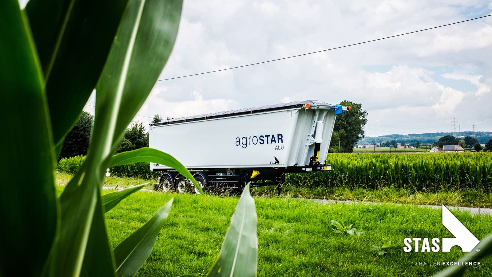 STAS Agrostar – 3. kép