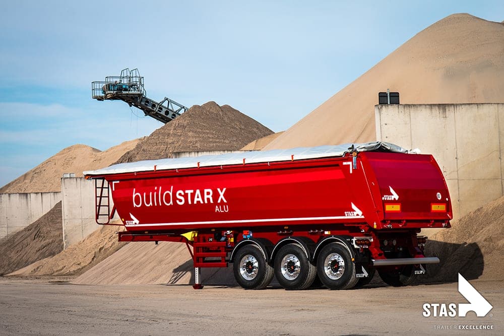 STAS Buildstar X – 5. kép