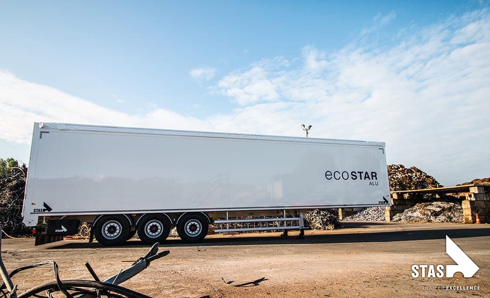 STAS Ecostar – 8. kép