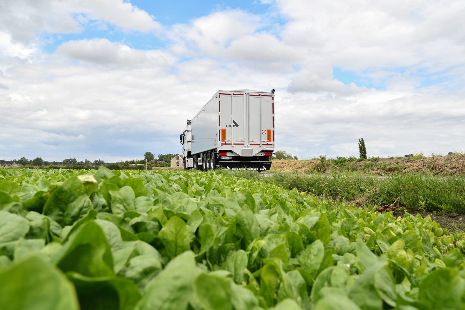 STAS Farmstar – 10. kép