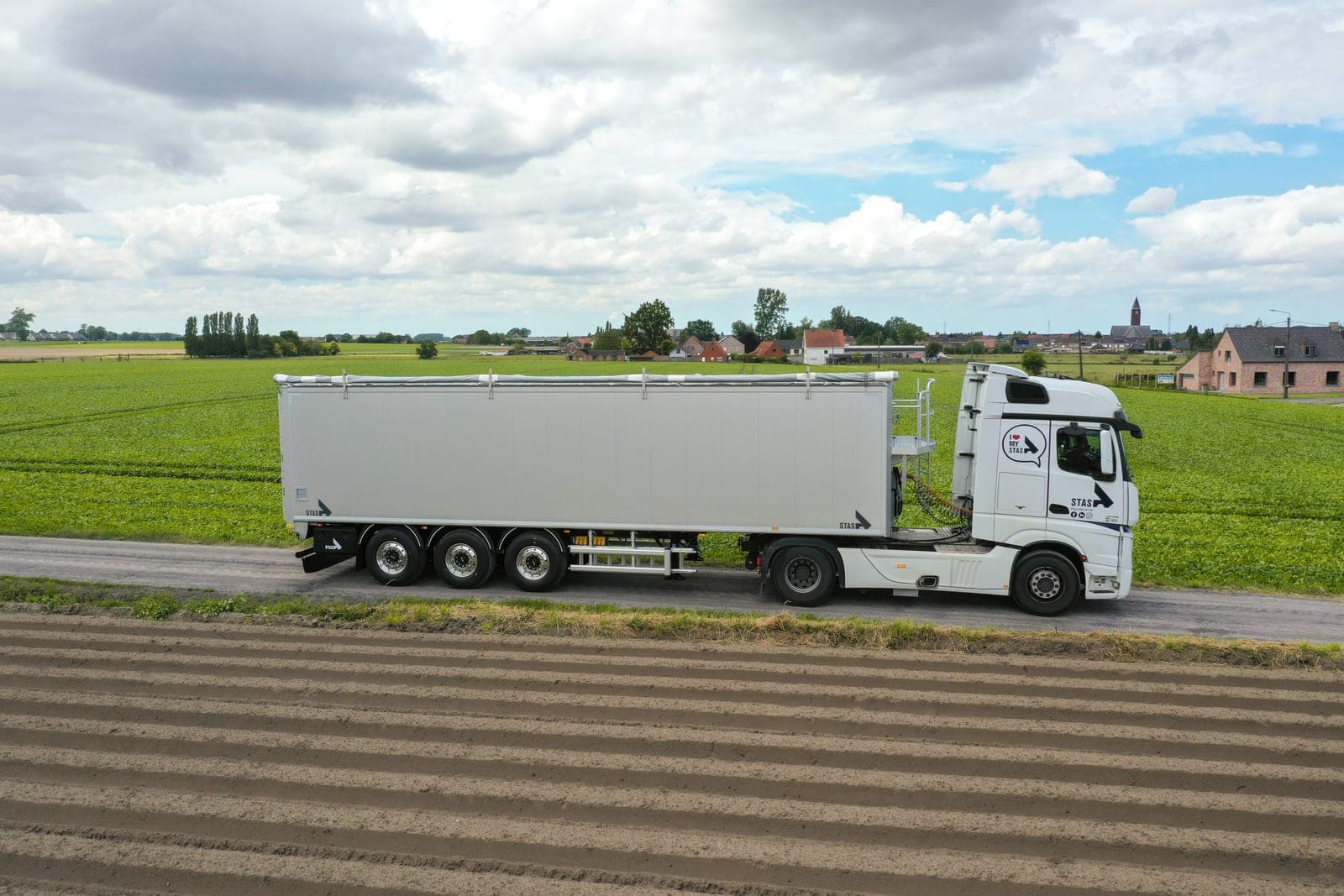 STAS Farmstar – 5. kép
