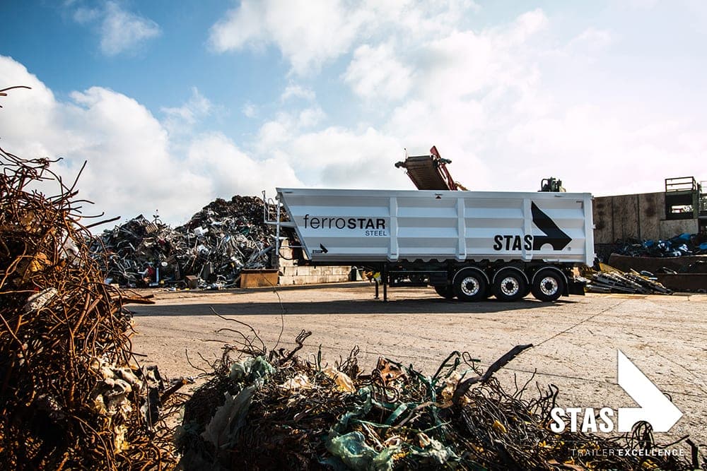 STAS Ferrostar – 2. kép