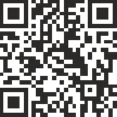 QR-kód – útvonal a Keczán és Társa Kft-hez